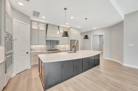 3351 Bentwood Ranch Drive Conroe TX 77385