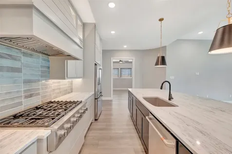 3351 Bentwood Ranch Drive Conroe TX 77385