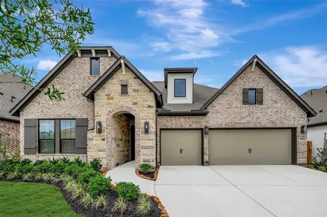 3351 Bentwood Ranch Drive Conroe TX 77385