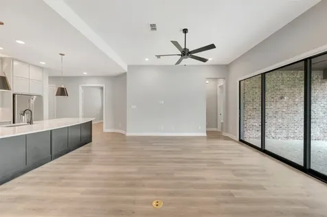 3351 Bentwood Ranch Drive Conroe TX 77385