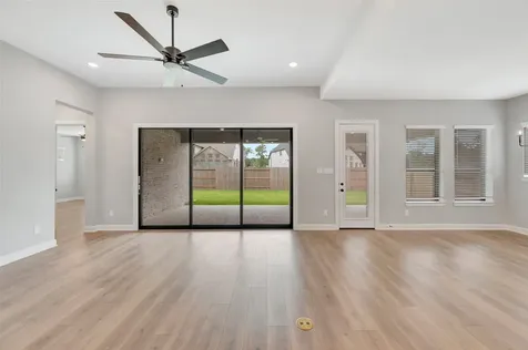 3351 Bentwood Ranch Drive Conroe TX 77385