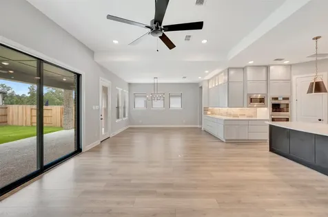 3351 Bentwood Ranch Drive Conroe TX 77385