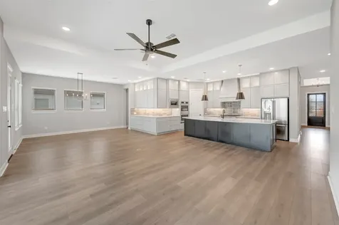 3351 Bentwood Ranch Drive Conroe TX 77385
