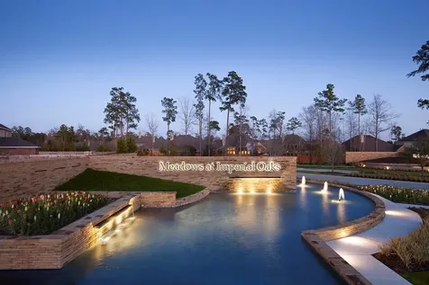 3351 Bentwood Ranch Drive Conroe TX 77385