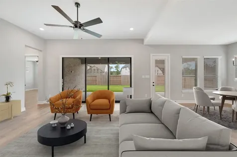 3351 Bentwood Ranch Drive Conroe TX 77385
