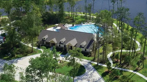 3351 Bentwood Ranch Drive Conroe TX 77385