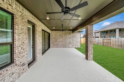 3351 Bentwood Ranch Drive Conroe TX 77385
