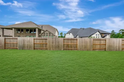 3351 Bentwood Ranch Drive Conroe TX 77385