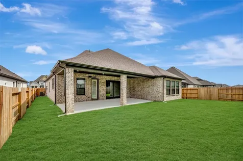 3351 Bentwood Ranch Drive Conroe TX 77385