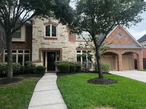 15906 Stern Street Houston TX 77044