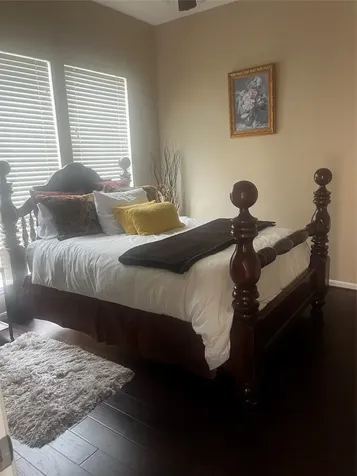 15906 Stern Street Houston TX 77044