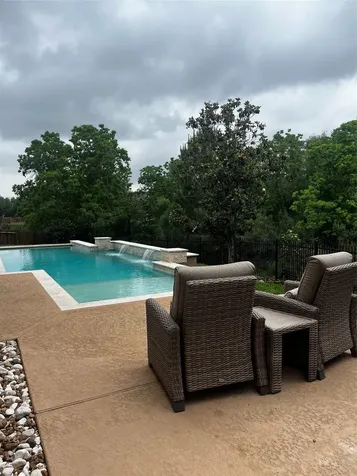 15906 Stern Street Houston TX 77044