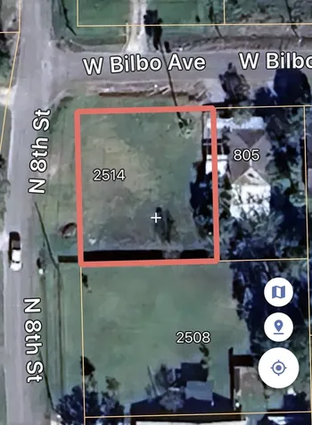 2514 8th Street Orange TX 77630