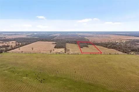 Tract 7 Cr 117 Hungerford TX 77448