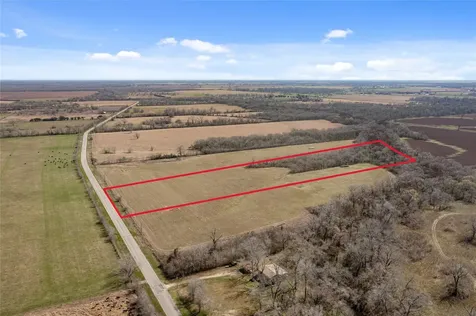 Tract 7 Cr 117 Hungerford TX 77448