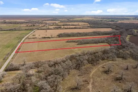 Tract 7 Cr 117 Hungerford TX 77448