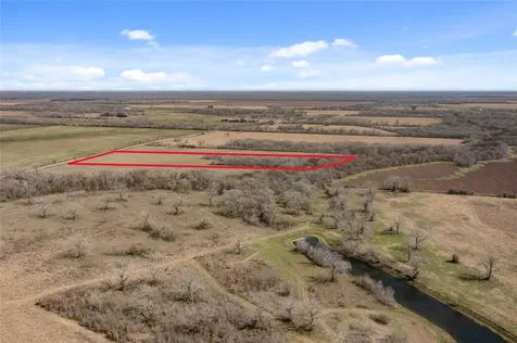 Tract 7 Cr 117 Hungerford TX 77448