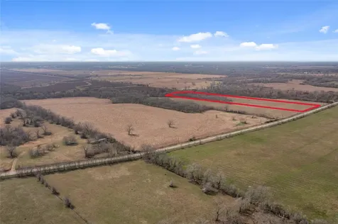 Tract 7 Cr 117 Hungerford TX 77448