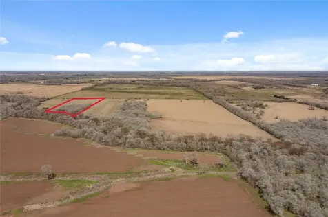 Tract 7 Cr 117 Hungerford TX 77448