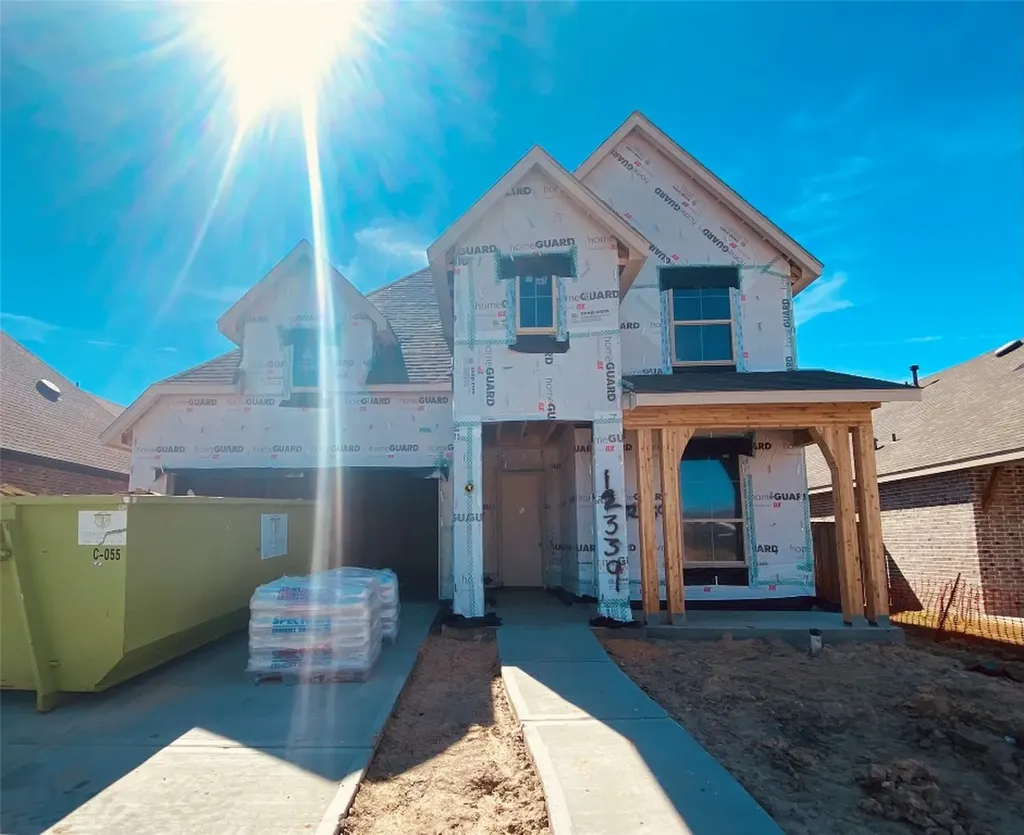 12339 Grassy Bend Drive Mont Belvieu TX 77523