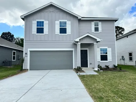 31203 Gayle Prairie Oaks Street Waller TX 77484