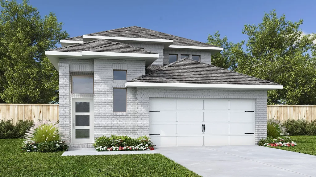 611 Crested Duck Court Willis TX 77318