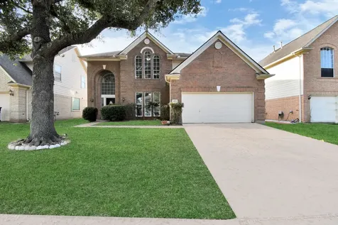 15711 Rosewood Hill Court Sugar Land TX 77498