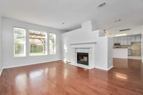 15711 Rosewood Hill Court Sugar Land TX 77498