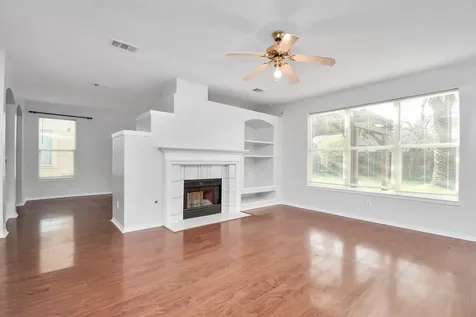 15711 Rosewood Hill Court Sugar Land TX 77498