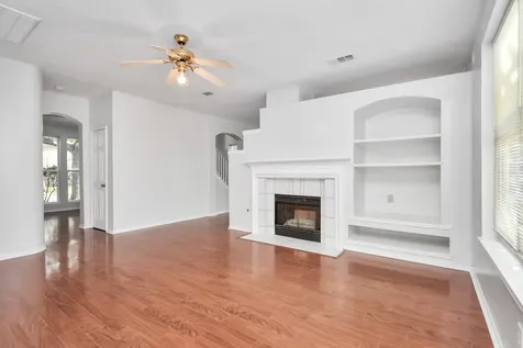 15711 Rosewood Hill Court Sugar Land TX 77498