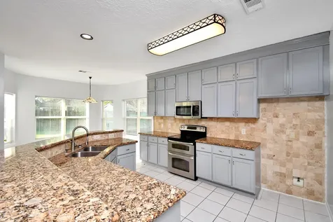 15711 Rosewood Hill Court Sugar Land TX 77498