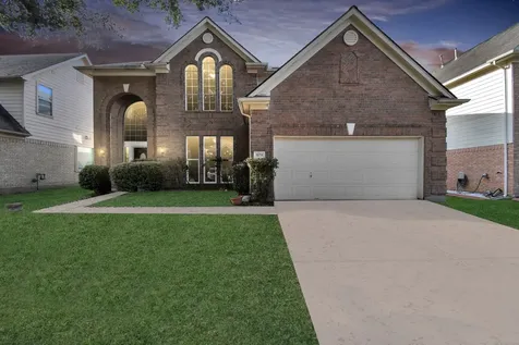 15711 Rosewood Hill Court Sugar Land TX 77498