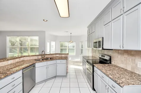 15711 Rosewood Hill Court Sugar Land TX 77498