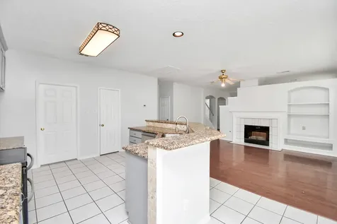 15711 Rosewood Hill Court Sugar Land TX 77498