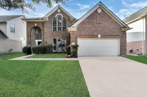 15711 Rosewood Hill Court Sugar Land TX 77498