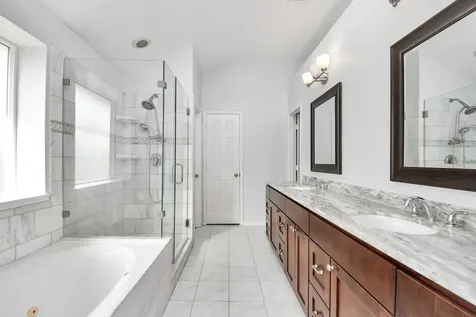 15711 Rosewood Hill Court Sugar Land TX 77498