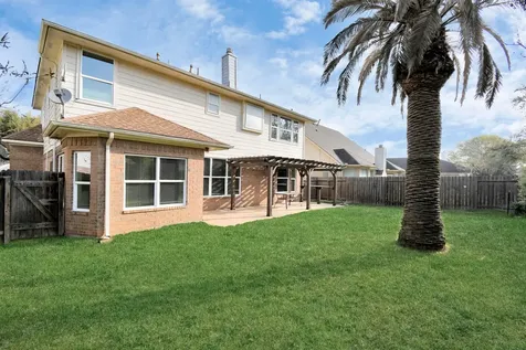15711 Rosewood Hill Court Sugar Land TX 77498