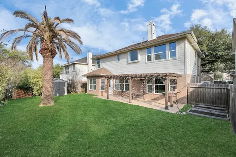 15711 Rosewood Hill Court Sugar Land TX 77498