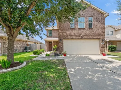 13411 Misty Sands Lane Houston TX 77034