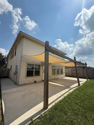 13411 Misty Sands Lane Houston TX 77034
