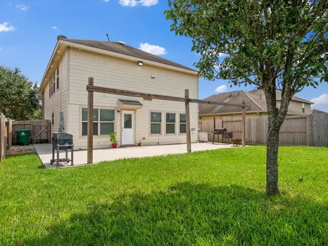13411 Misty Sands Lane Houston TX 77034