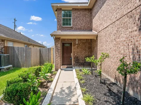 13411 Misty Sands Lane Houston TX 77034