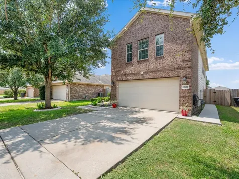 13411 Misty Sands Lane Houston TX 77034