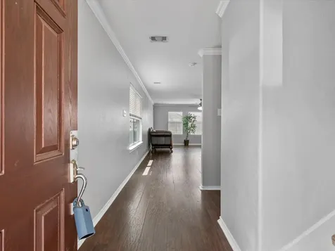 13411 Misty Sands Lane Houston TX 77034