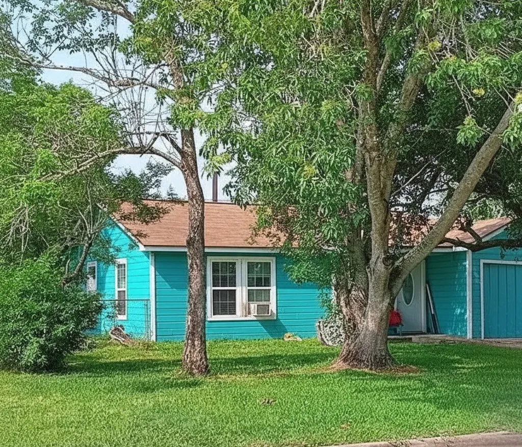 1713 N Avenue H Freeport TX 77541