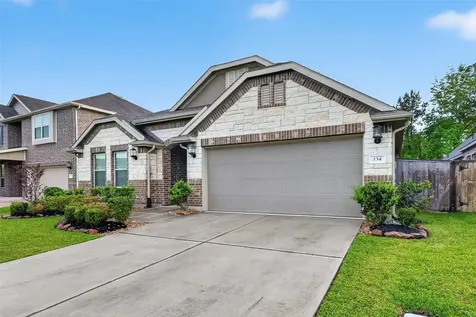 134 S Bearkat Court Montgomery TX 77316