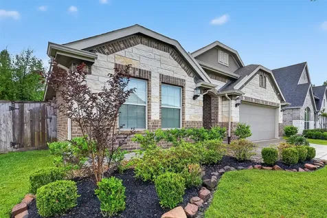 134 S Bearkat Court Montgomery TX 77316