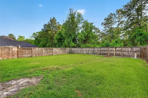 134 S Bearkat Court Montgomery TX 77316