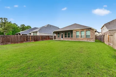134 S Bearkat Court Montgomery TX 77316