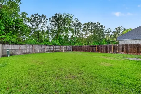 134 S Bearkat Court Montgomery TX 77316